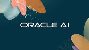 blog oracle ai