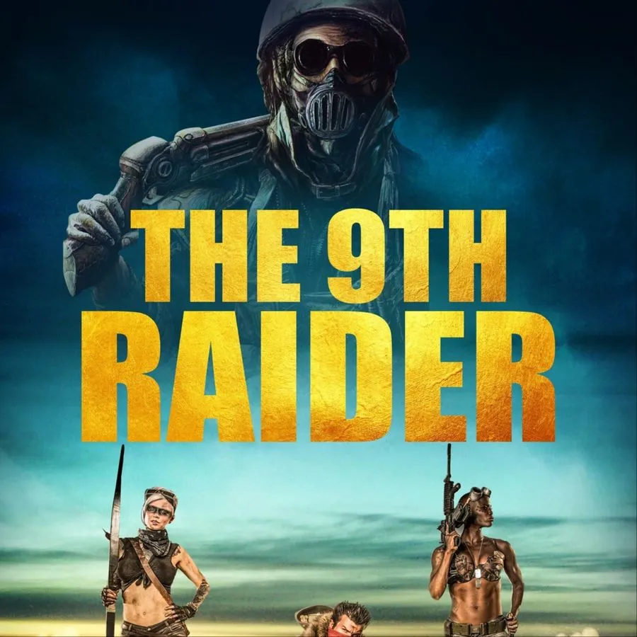 The 9th Raider