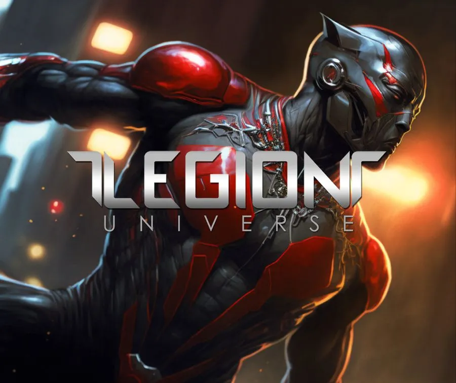 Legion Universe
